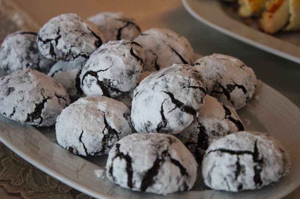 Güzel değişik kurabiye tarifleri oktay usta